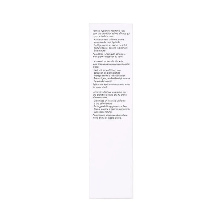 60549-Klapp Triple Action BB Facial Sunscreen SPF50 50mL +1