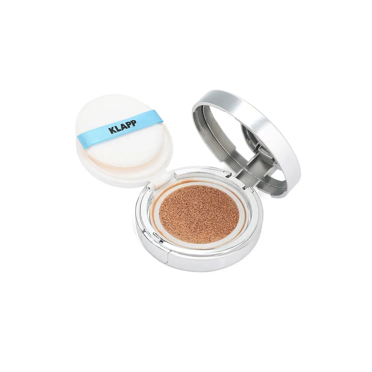 4-Klapp Hyaluronic Color & Care Cushion Light 01 15ml +3