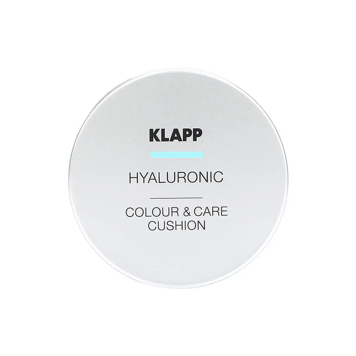 3-Klapp Hyaluronic Color & Care Cushion Light 01 15ml +2