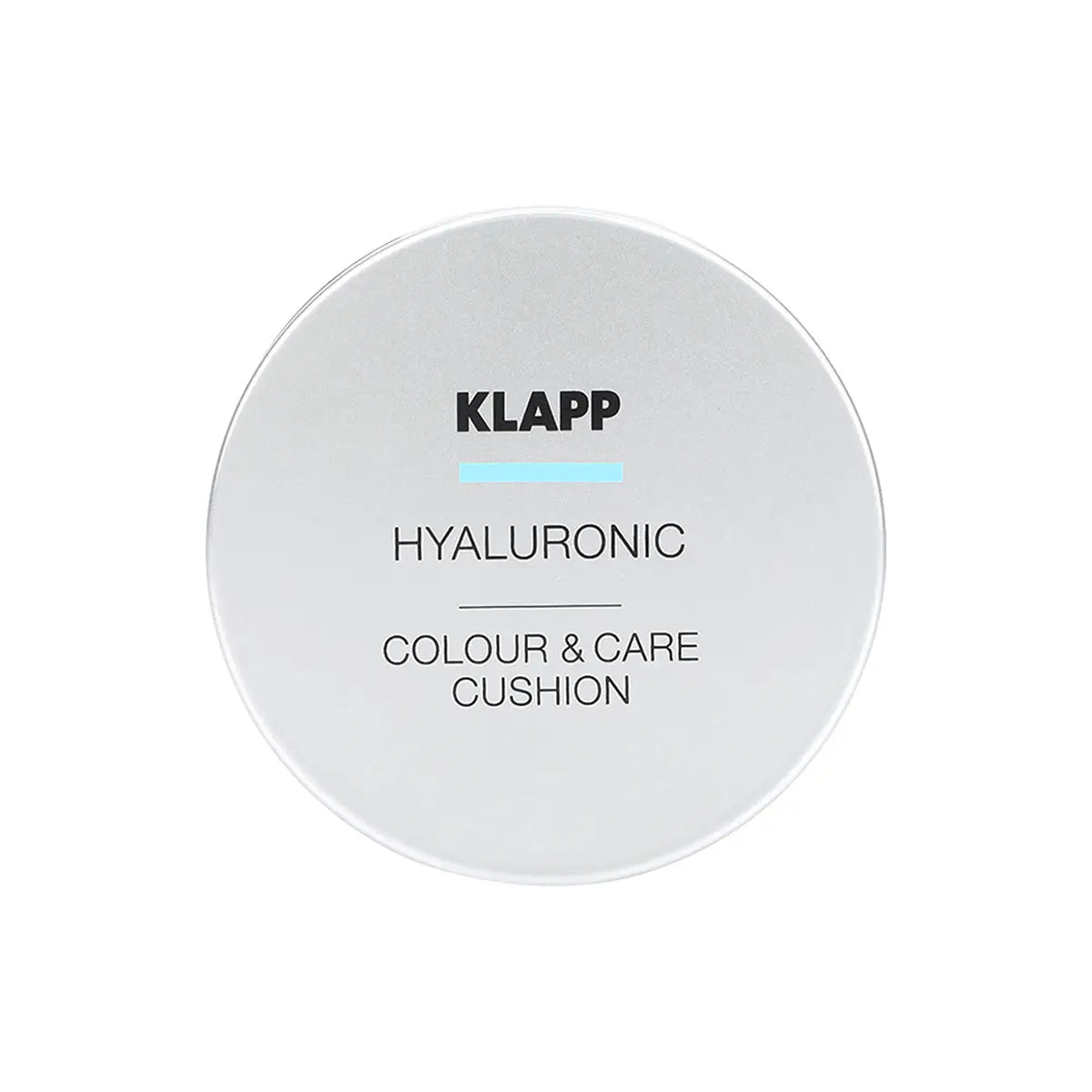 3-Klapp Hyaluronic Color & Care Cushion Medium 02 15ml +2