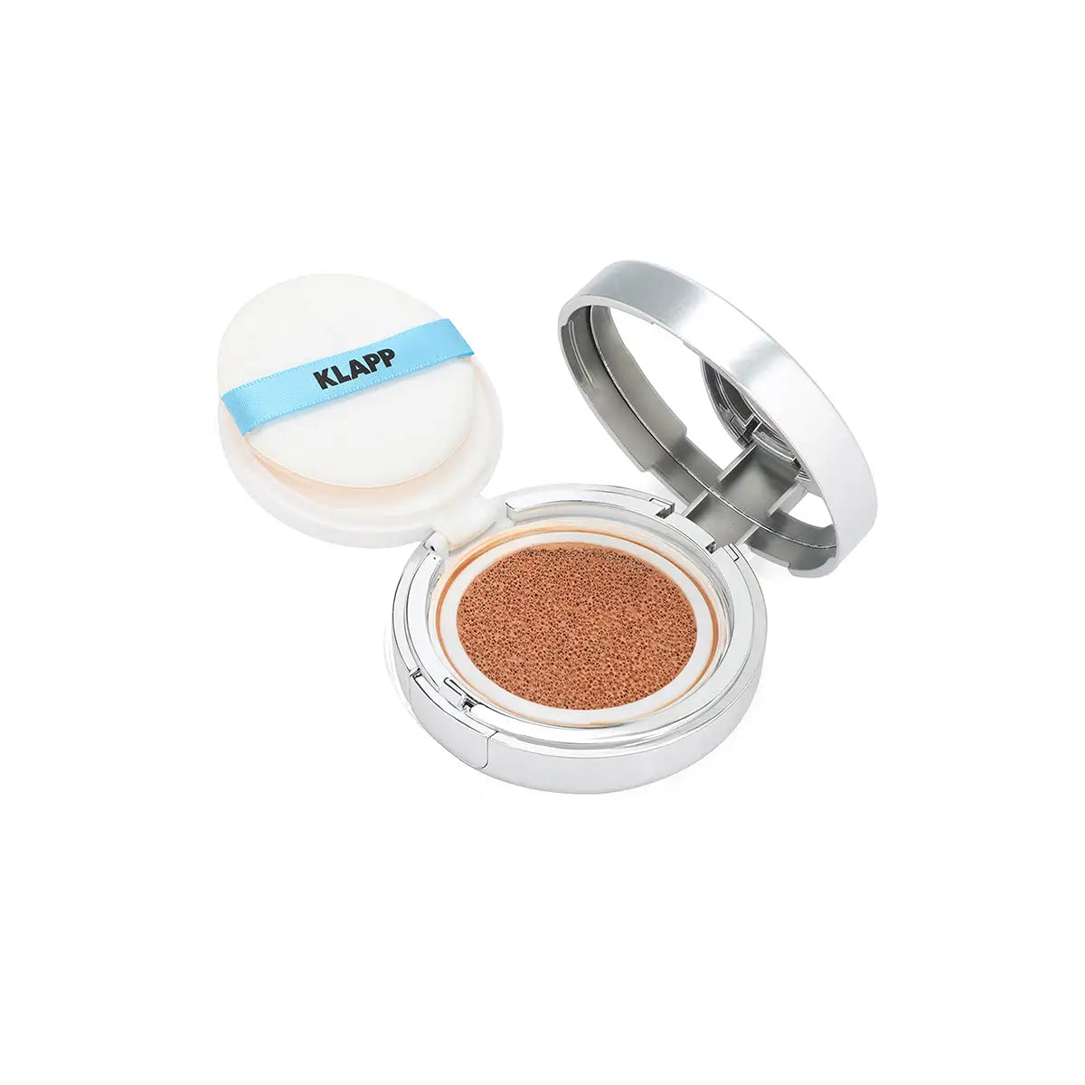 4-Klapp Hyaluronic Color & Care Cushion Medium 02 15ml +3