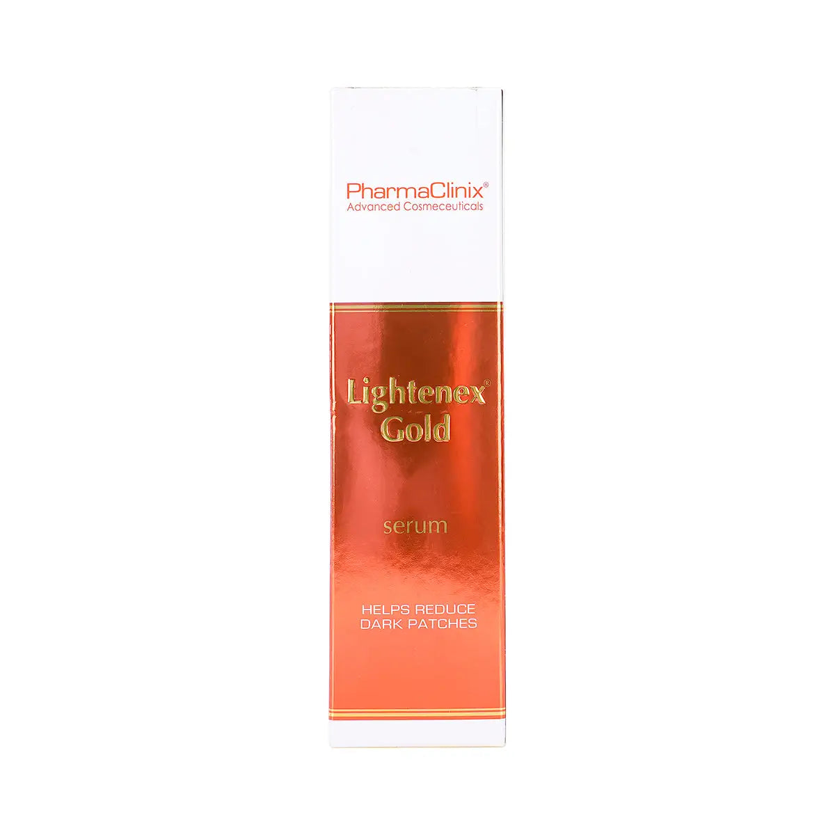 1-Pharmaclinix Lightenex Gold Serum 30ml