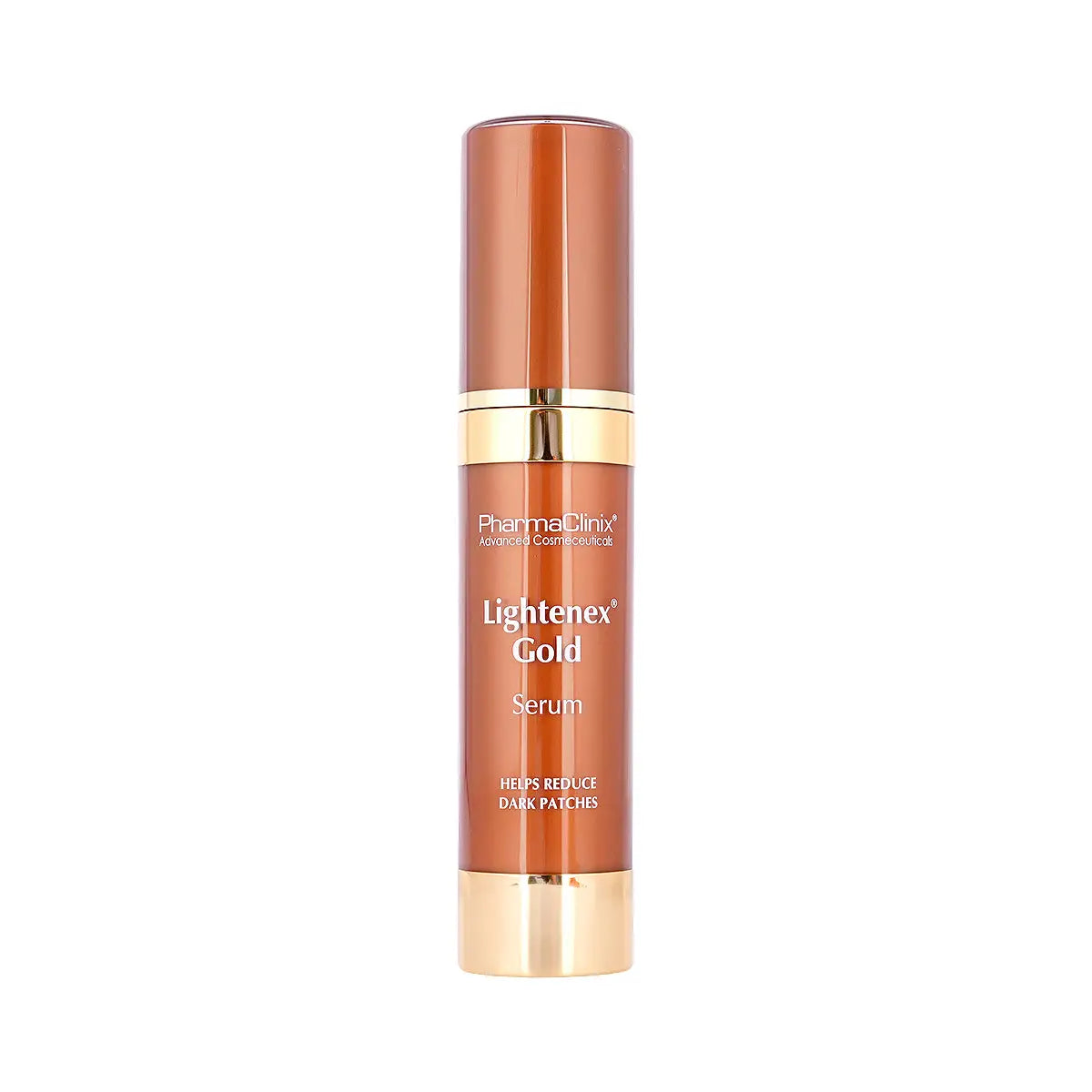 7-Pharmaclinix Lightenex Gold Serum 30ml +6