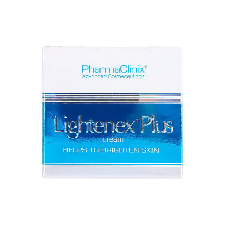 60555-Pharmaclinix Lightenex Plus Cream 50mL