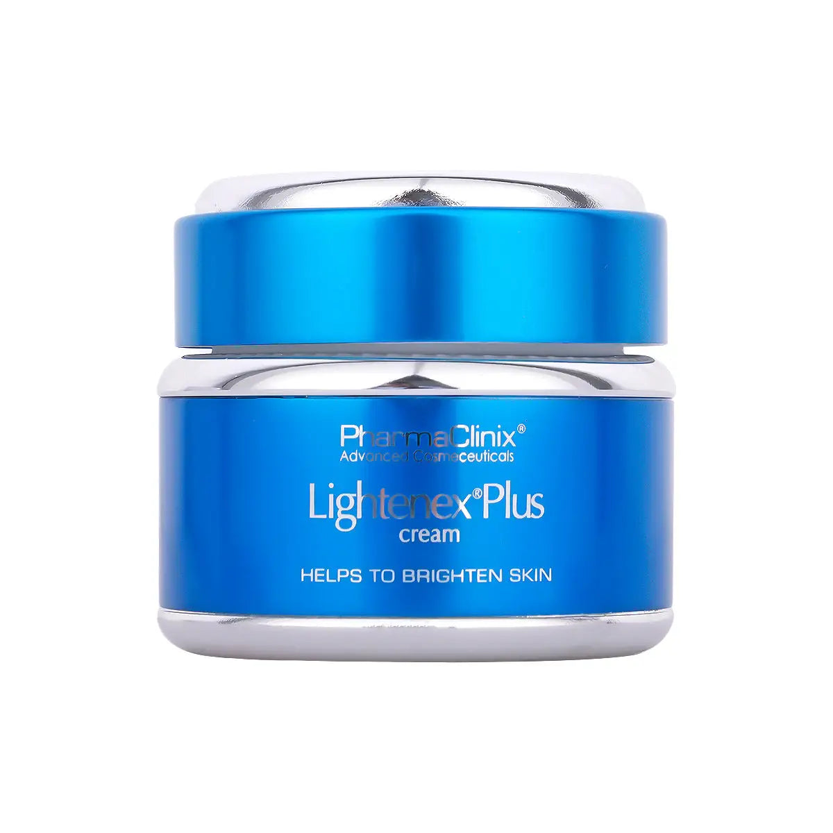 7-Pharmaclinix Lightenex Plus Cream 50ml +6