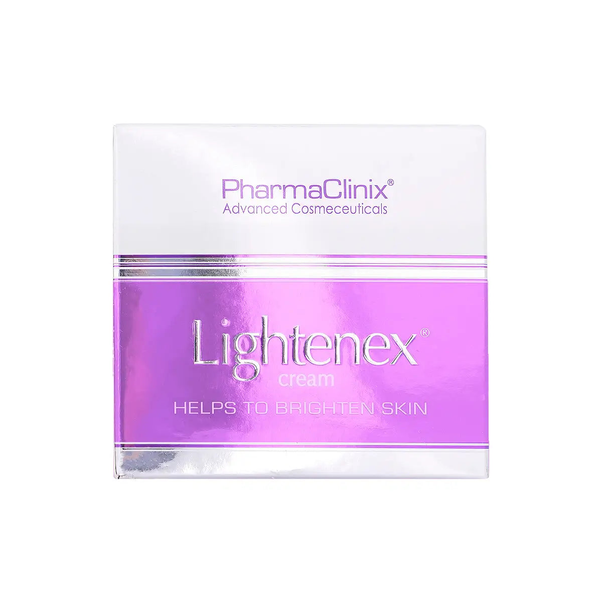 1-Pharmaclinix Lightenex Cream 50ml