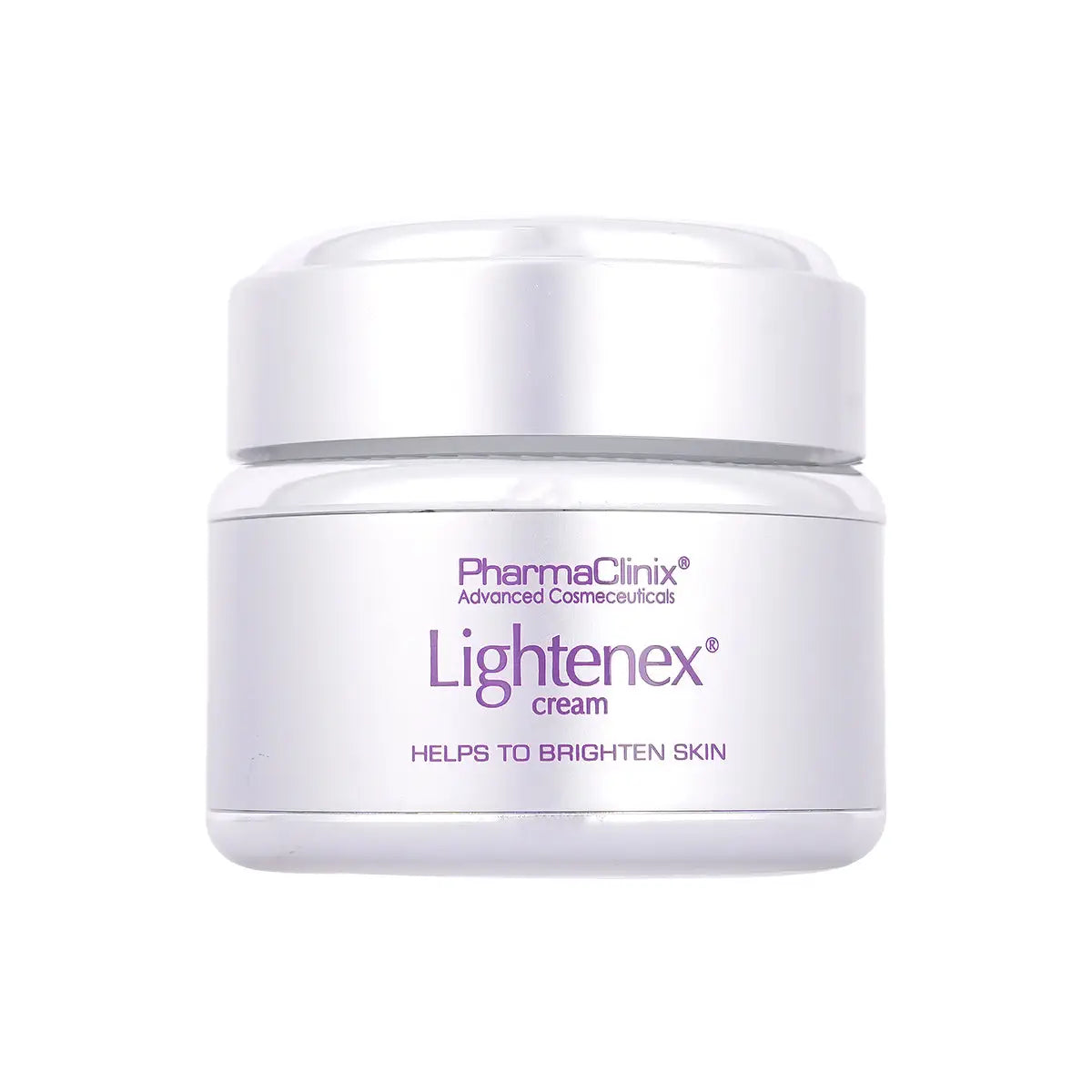 5-Pharmaclinix Lightenex Cream 50ml +4