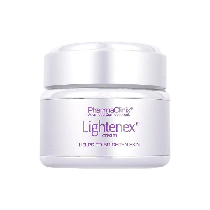 60556-Pharmaclinix Lightenex Cream 50mL +4