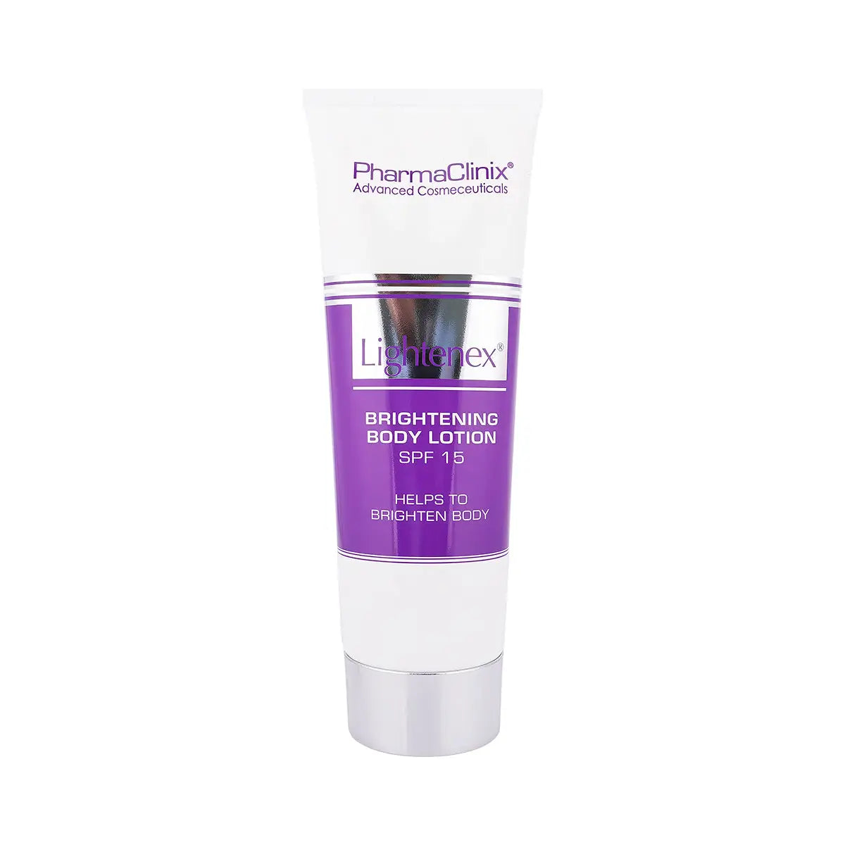 2-Pharmaclinix Lightenex Brightening Body Lotion SPF15 250ml +1