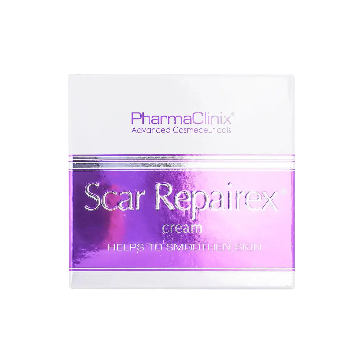 1-Pharmaclinix Scar Repairex Cream 50ml