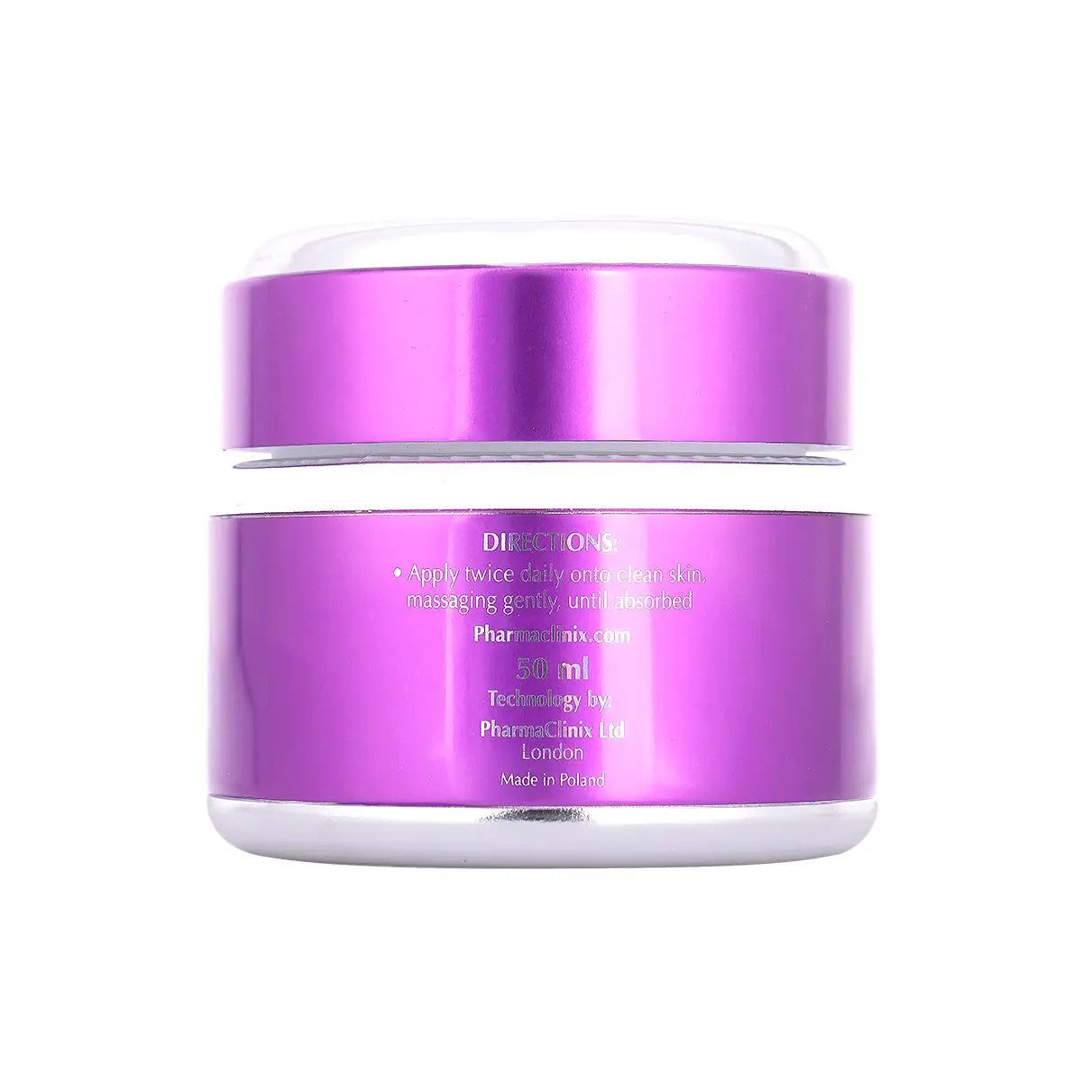 6-Pharmaclinix Scar Repairex Cream 50ml +5