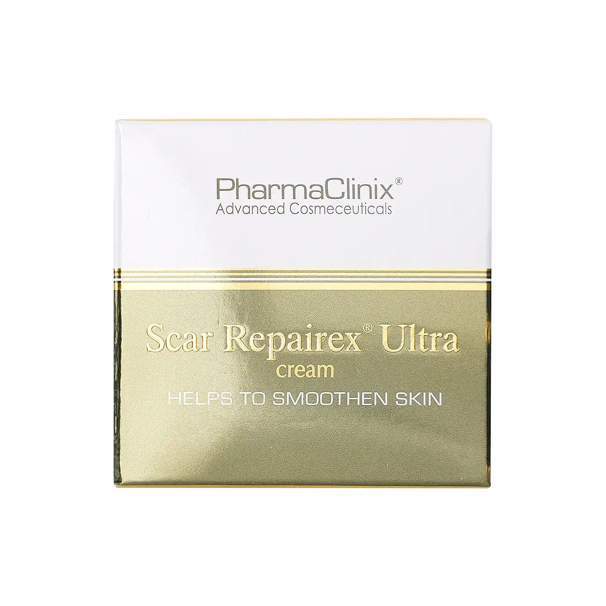 1-Pharmaclinix Scar Repairex Ultra Cream 30ml