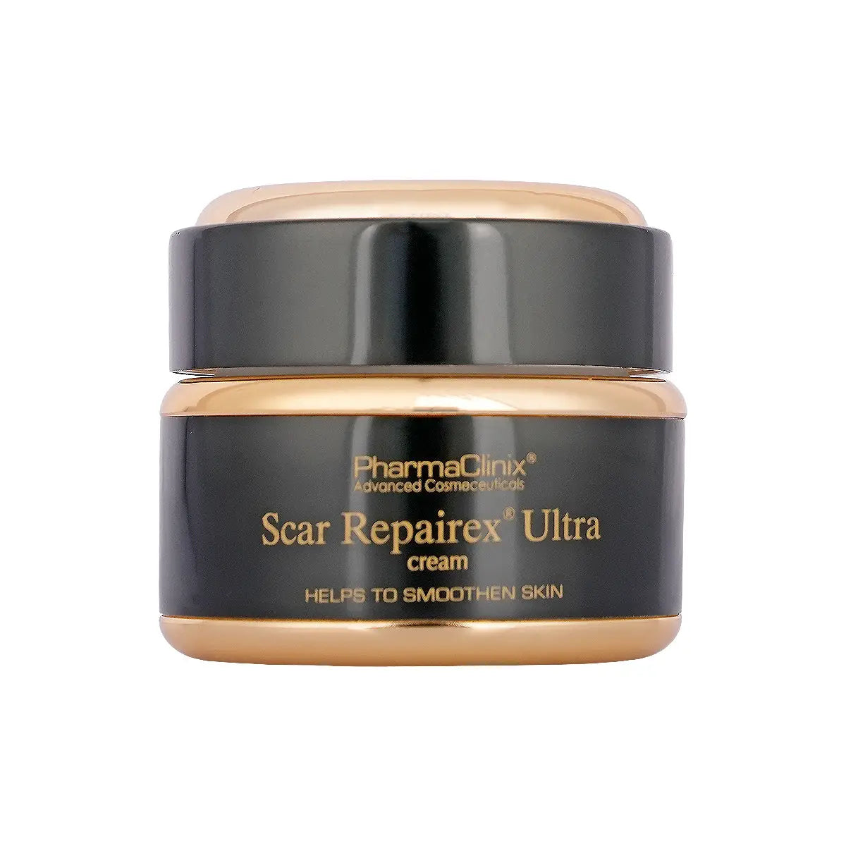 5-Pharmaclinix Scar Repairex Ultra Cream 30ml +4