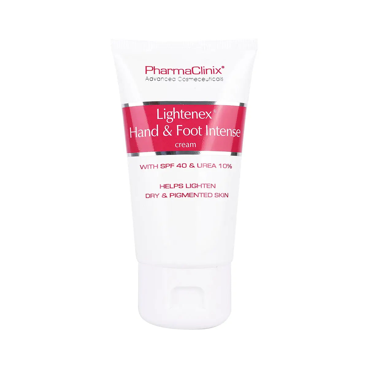 6-Pharmaclinix Lightenex Hand & Foot Intense Cream 50ml +5