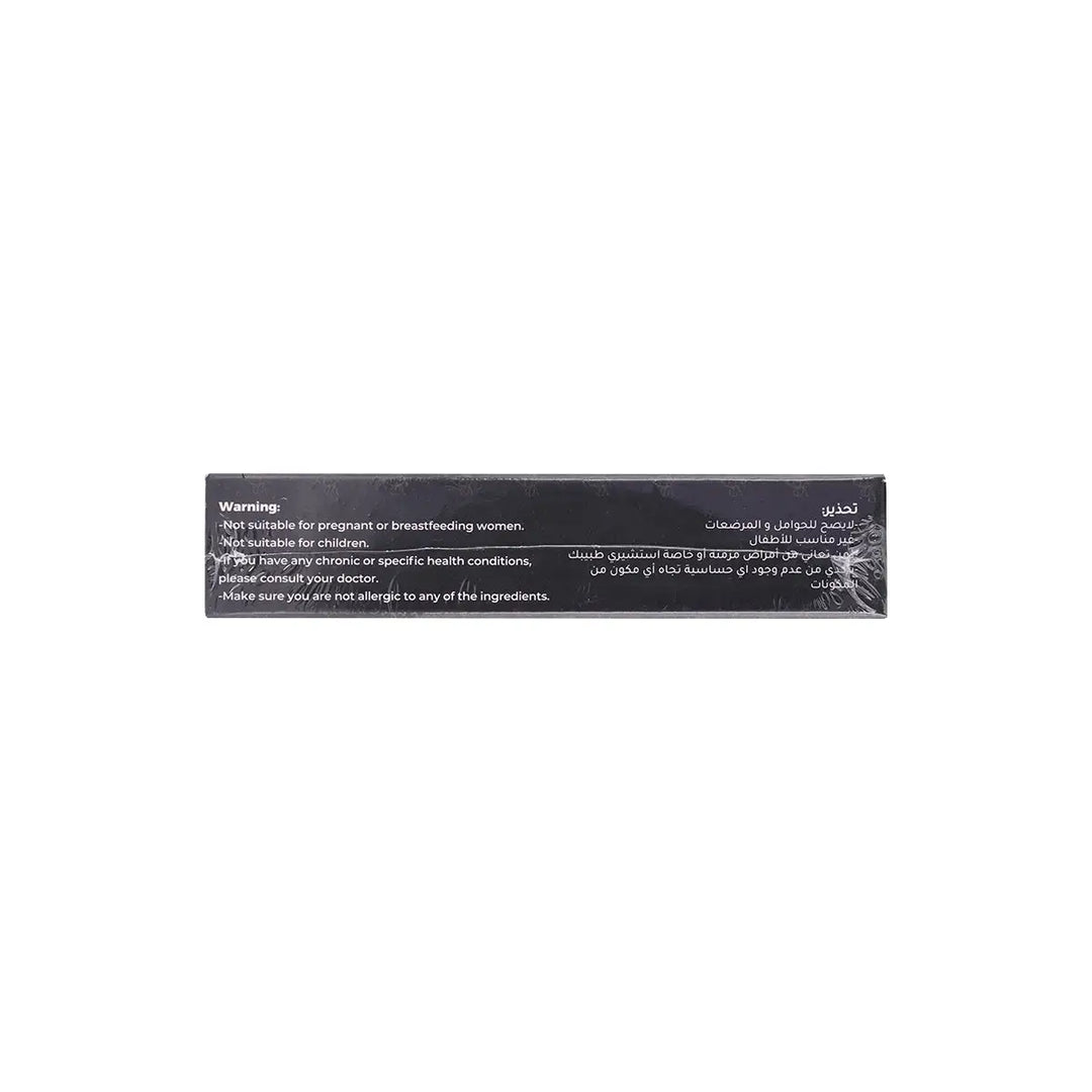 60566-Regal Alreem Royal Mixture 10g 10Snaps +3