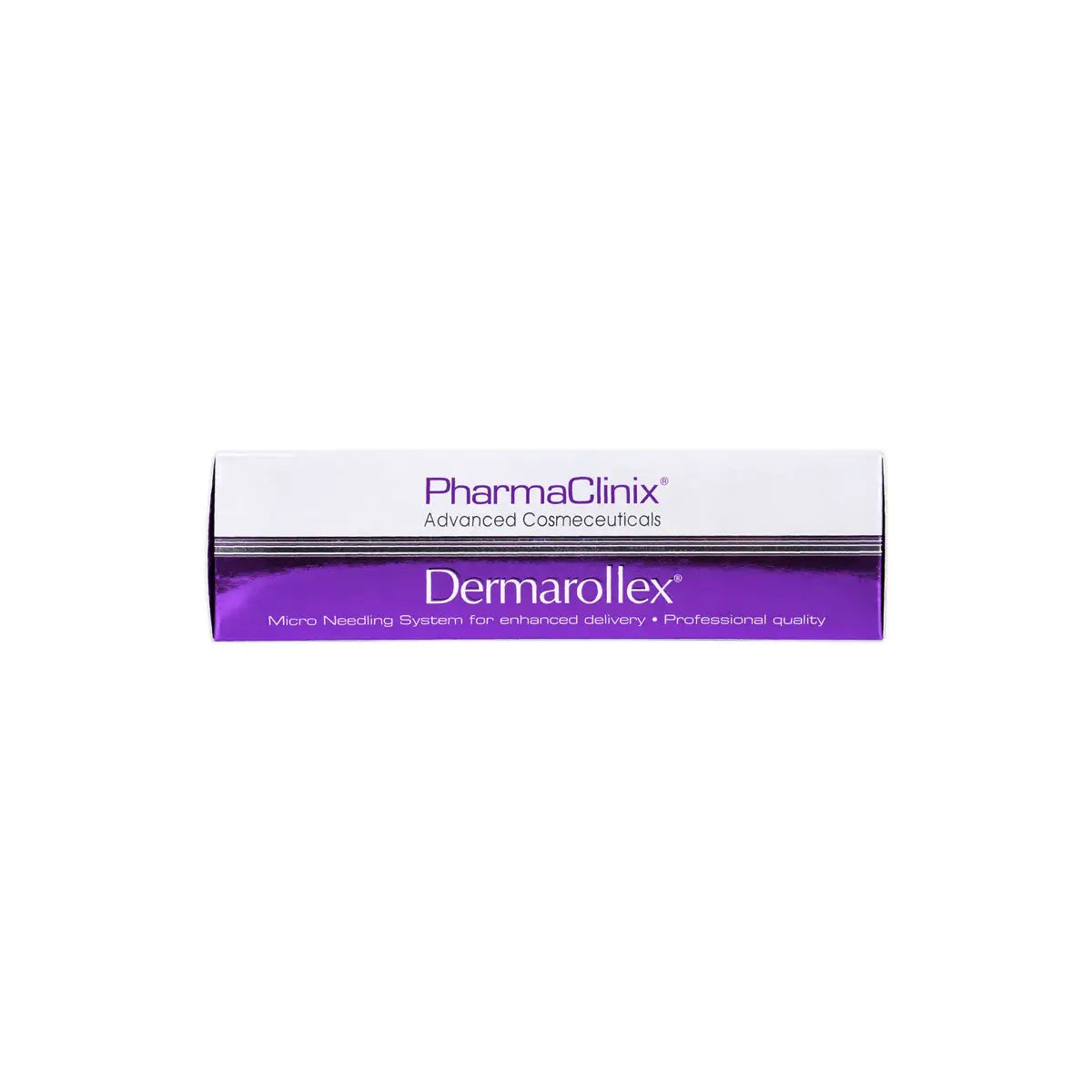 1-Pharmaclinix Dermarollex 1mm