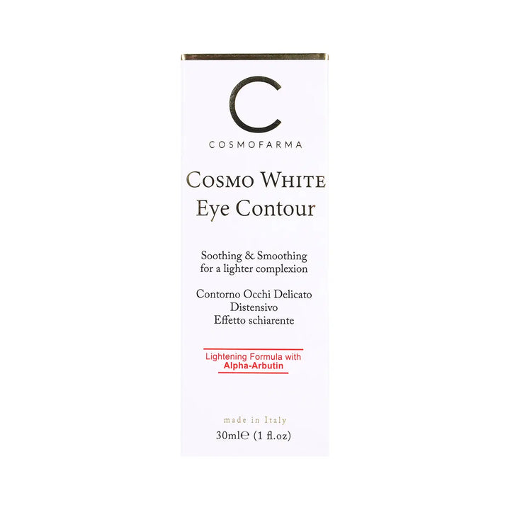 60568-Cosmo White Eye Contour 30mL