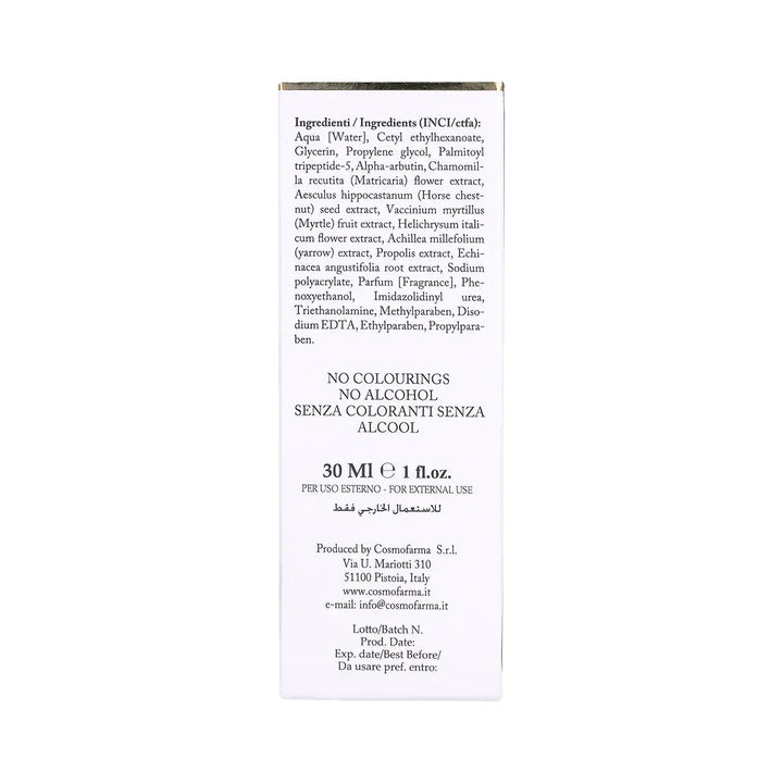 60568-Cosmo White Eye Contour 30mL +2