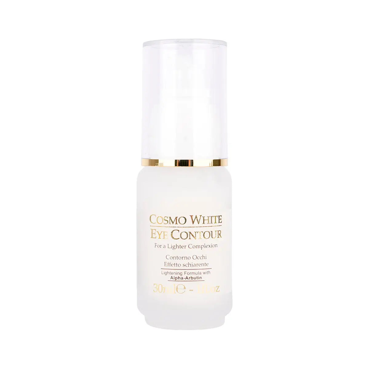 8-Cosmo White Eye Contour 30ml +7