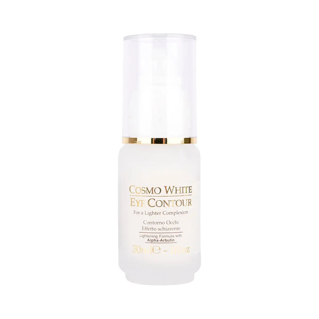 60568-Cosmo White Eye Contour 30mL +7