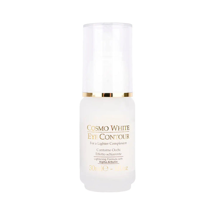 60568-Cosmo White Eye Contour 30mL +7
