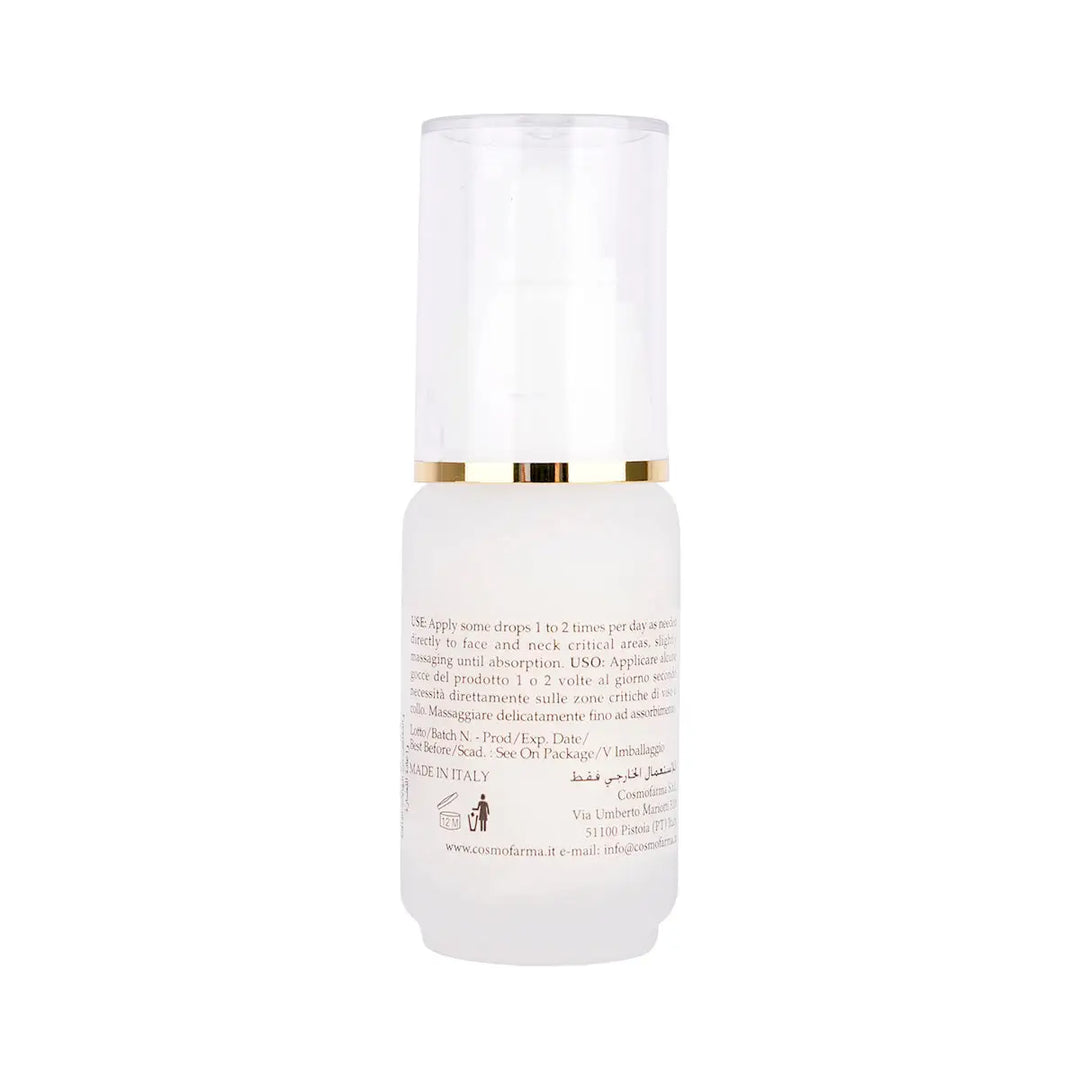 60568-Cosmo White Eye Contour 30mL +8