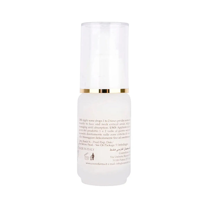 60568-Cosmo White Eye Contour 30mL +8