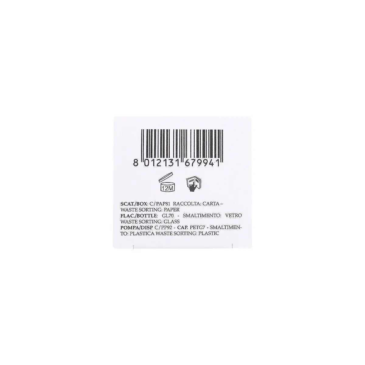 5-Cosmo White Eye Contour 30ml +4