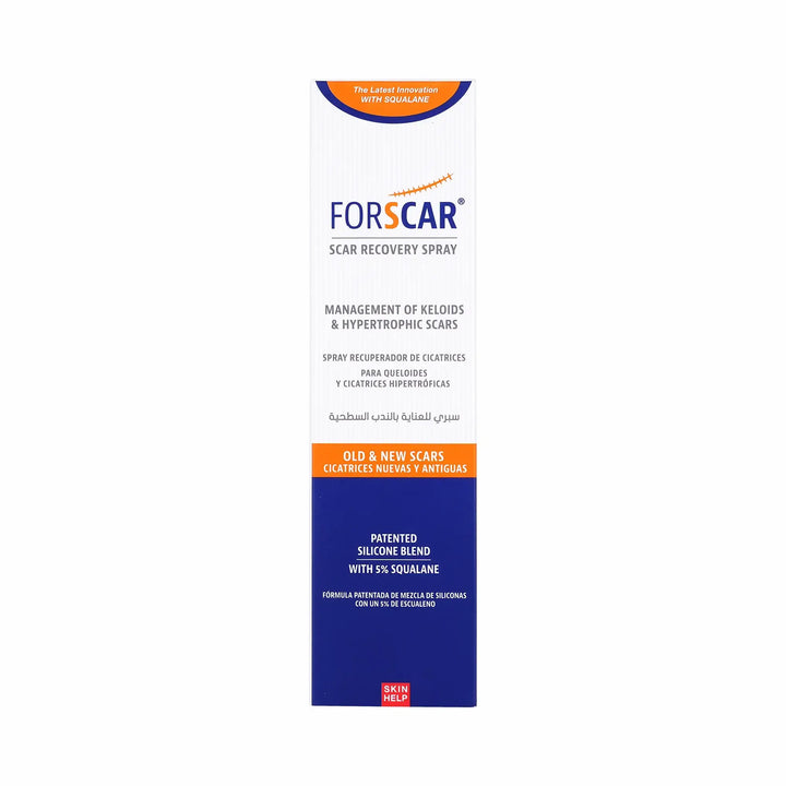 60569-For Scar Recovery Spray 100mL