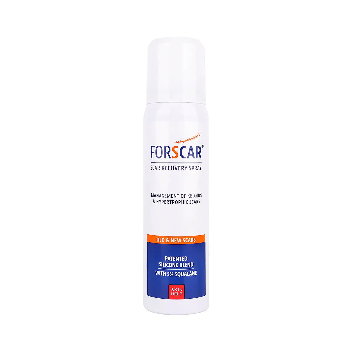 3-For Scar Recovery Spray 100ml +2