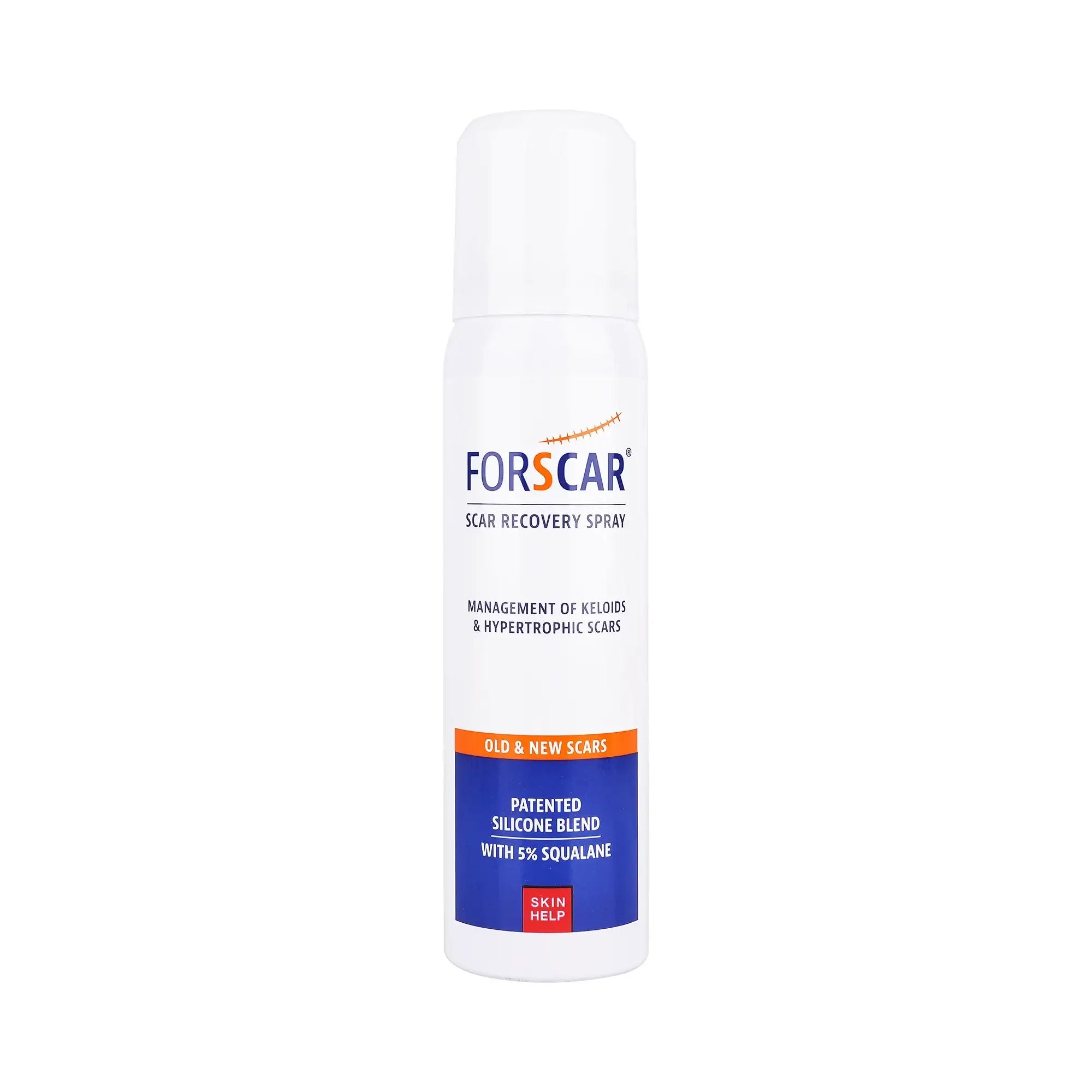 60569-For Scar Recovery Spray 100mL +4