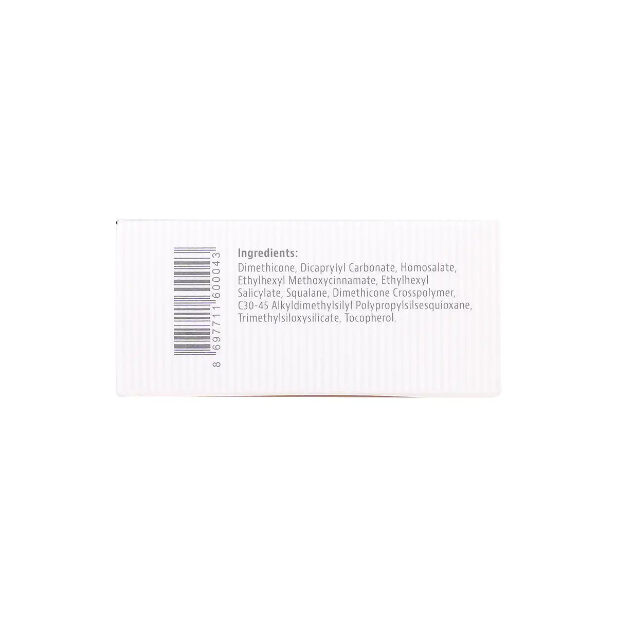 For Scar Recovery Gel SPF30 20ml