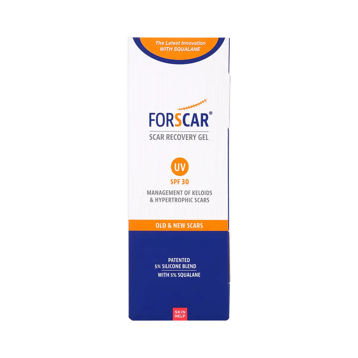 60570-For Scar Recovery Gel SPF30 20mL +2