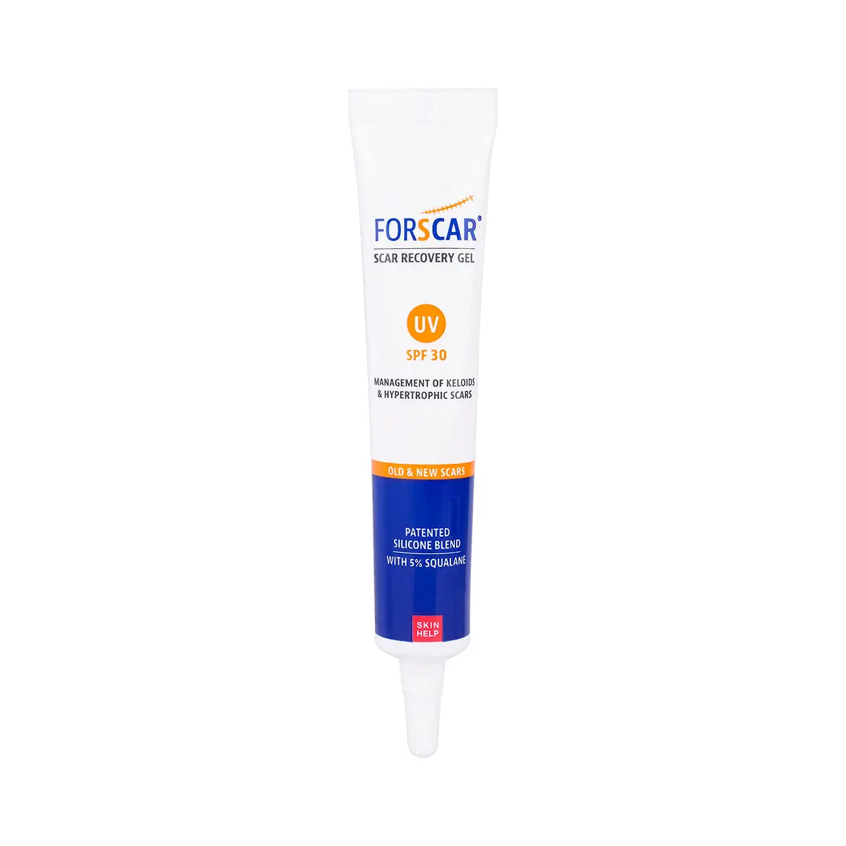 60570-For Scar Recovery Gel SPF30 20mL +1