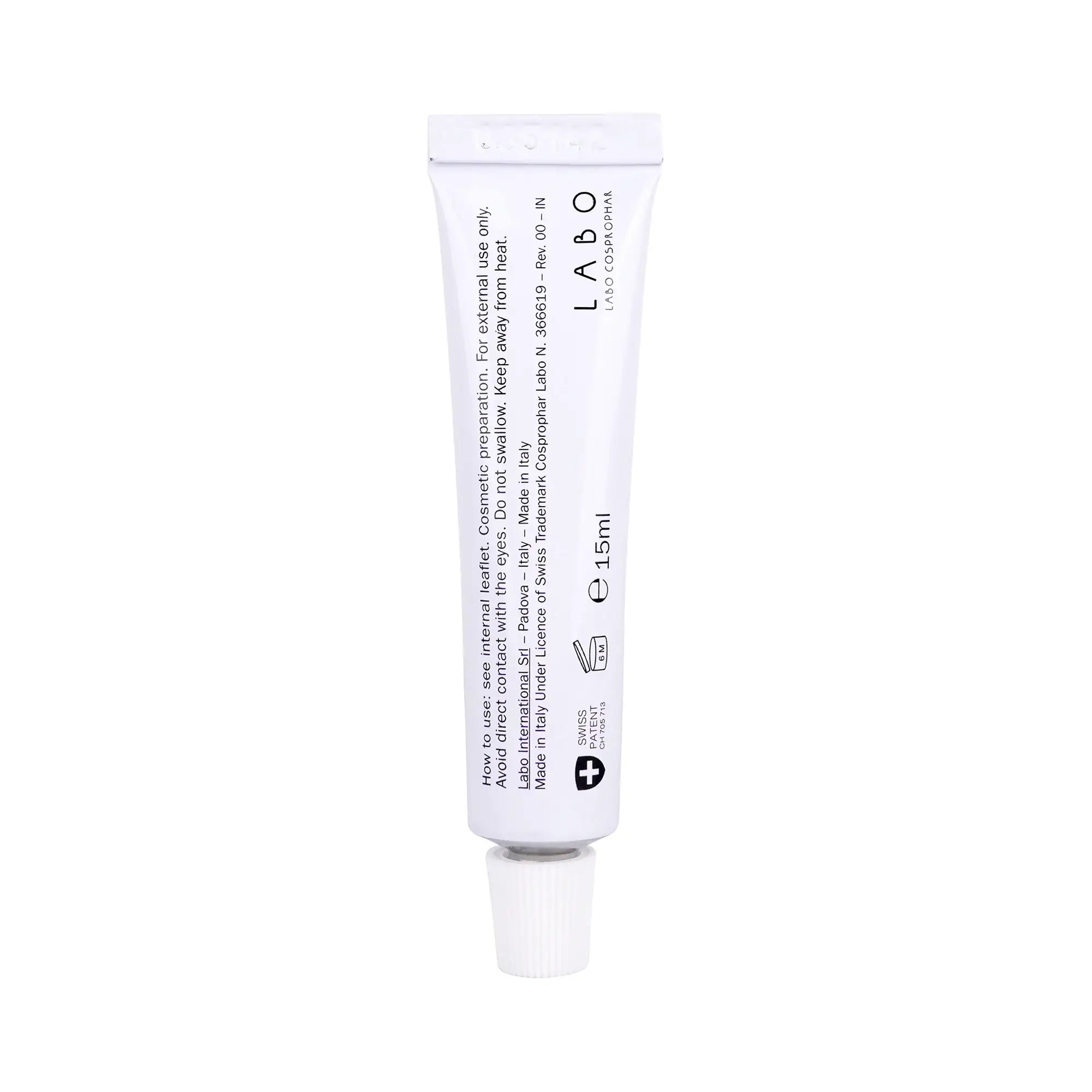 60571-Fillerina Long Lasting Eye Contour Cream 15mL-Grade 5 +6