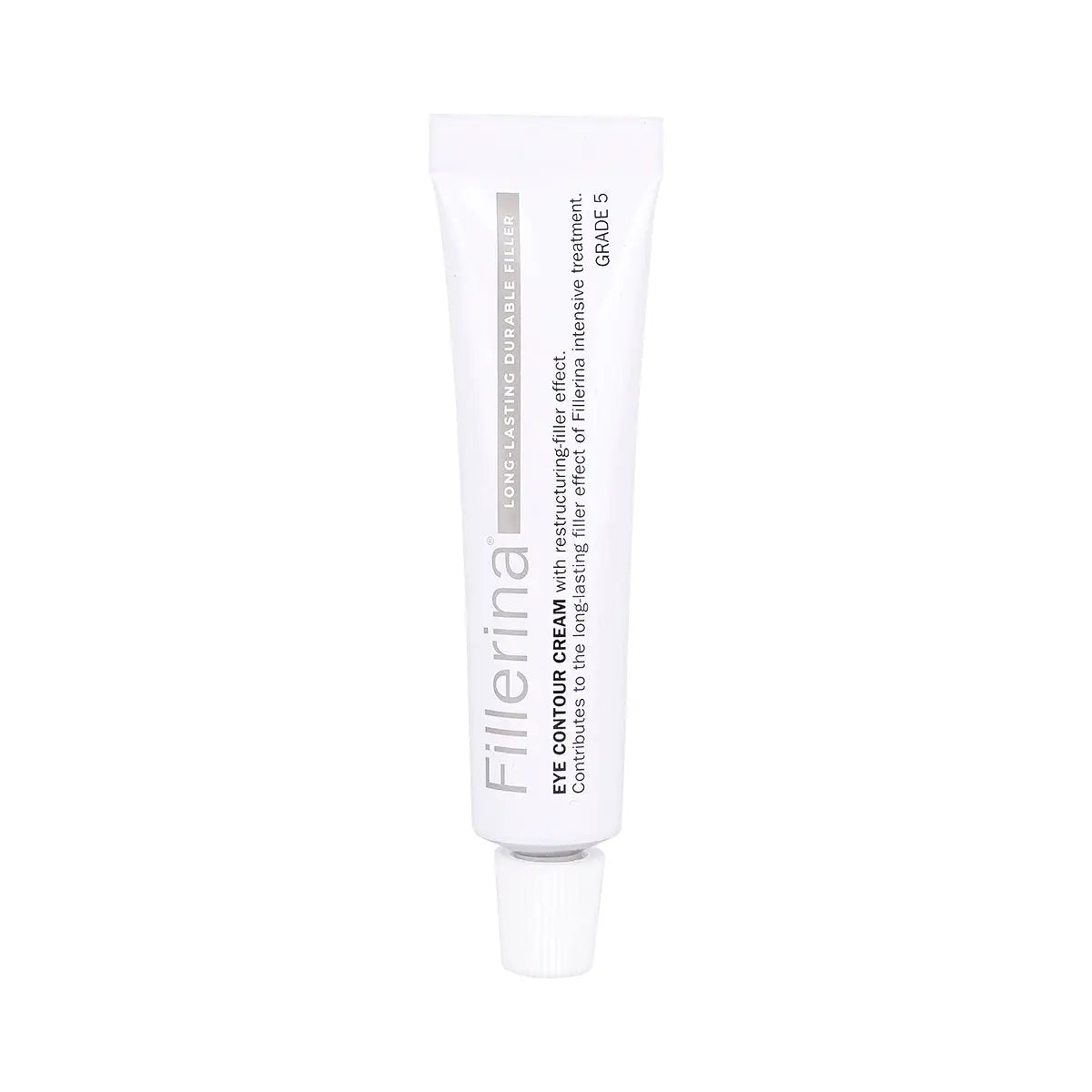 60571-Fillerina Long Lasting Eye Contour Cream 15mL-Grade 5 +5