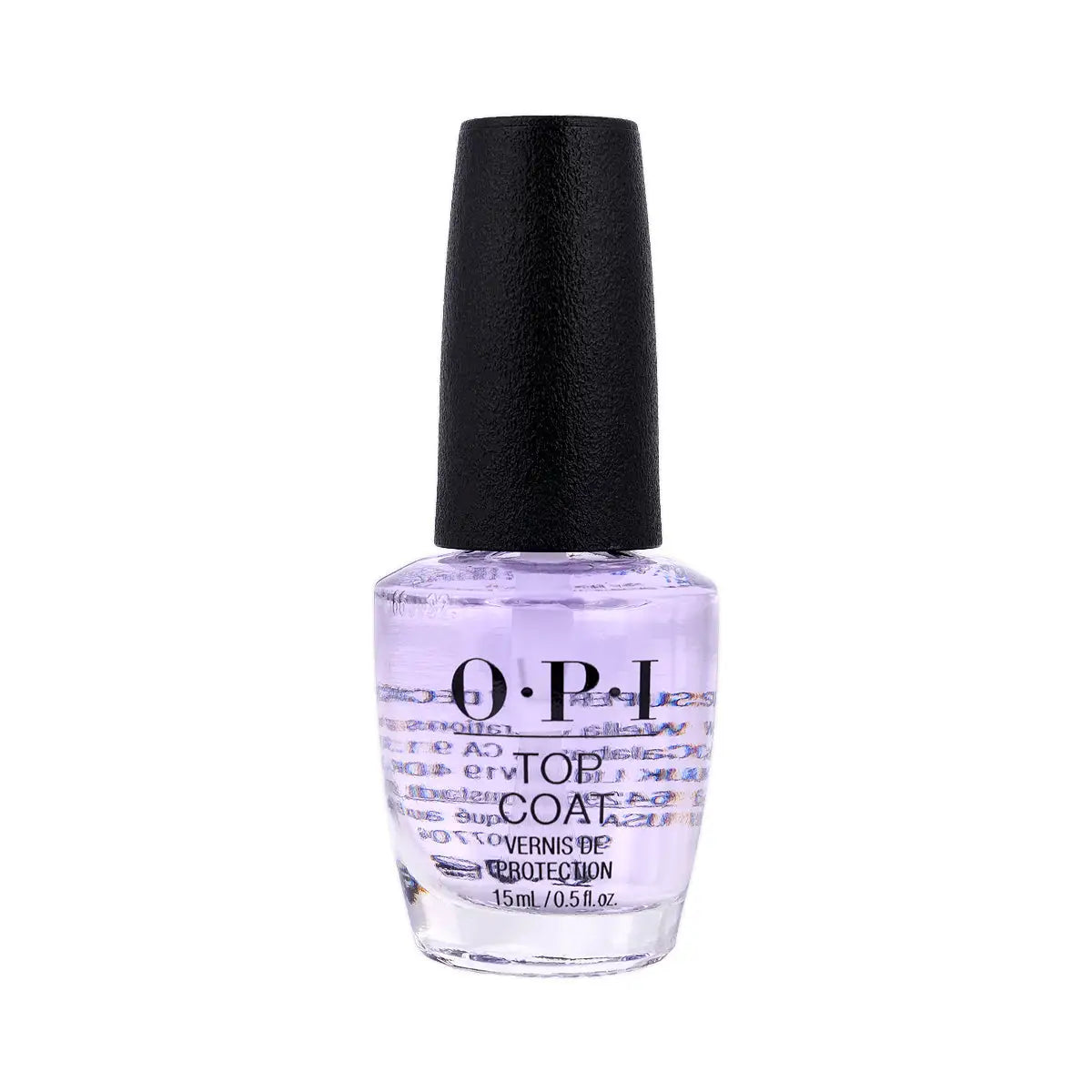1-OPI Classic Lacquer 15ml-Top Coat