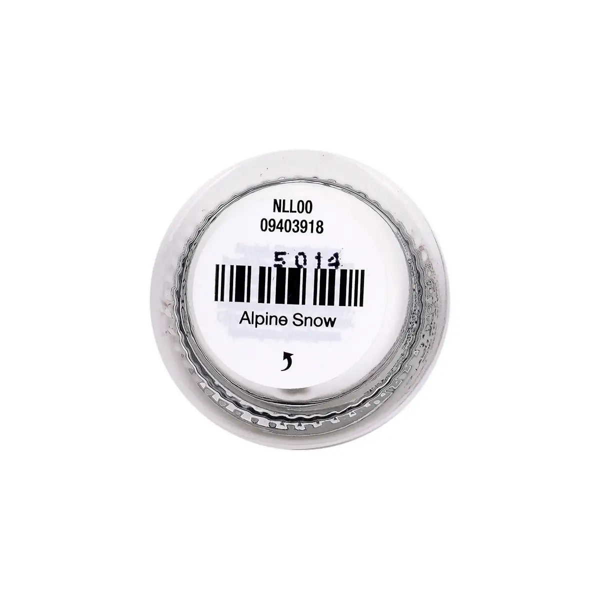 3-OPI Nail Lacquer 15ml-Alpine Snow +2