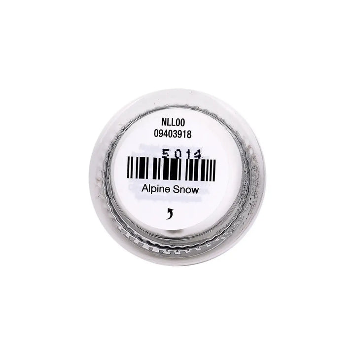 60589-OPI Nail Lacquer 15mL-Alpine Snow +2