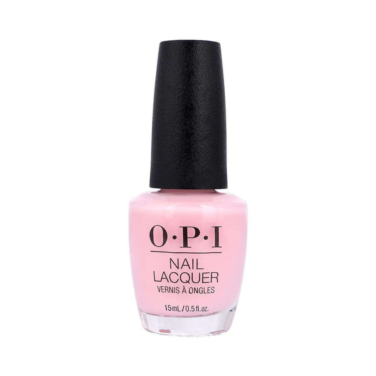 1-OPI Nail Lacquer 15ml-Baby,Take A Vow