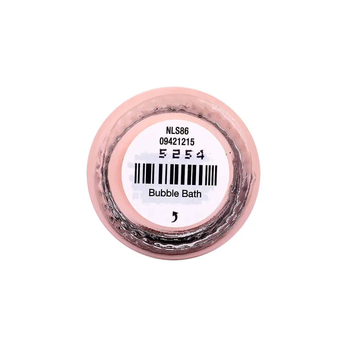 3-OPI Nail Lacquer 15ml-Bubble Bath +2