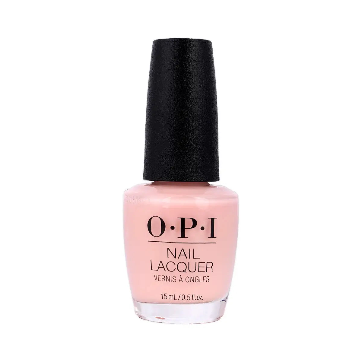 1-OPI Nail Lacquer 15ml-Bubble Bath