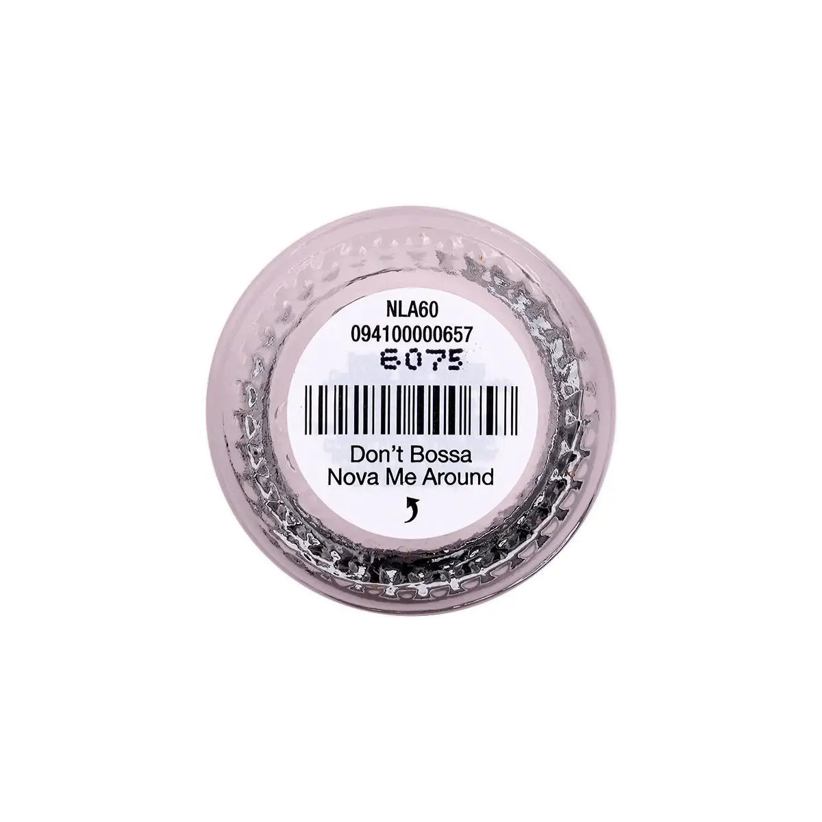 3-OPI Nail Lacquer 15ml-Don’t Bossa Nova Me Around +2