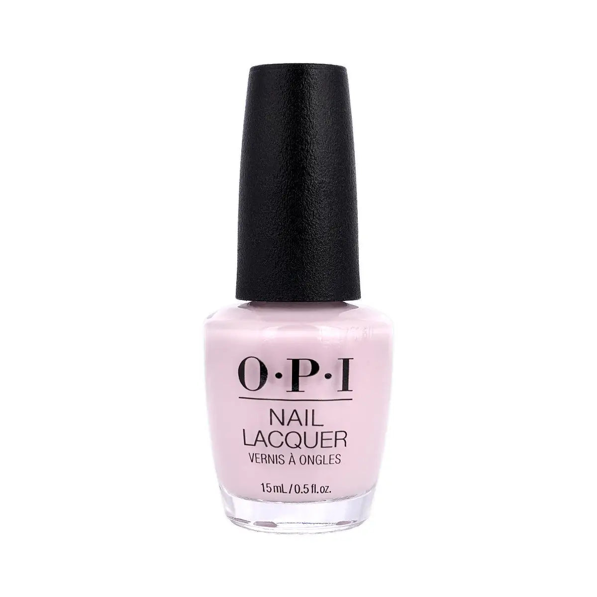 1-OPI Nail Lacquer 15ml-Don’t Bossa Nova Me Around