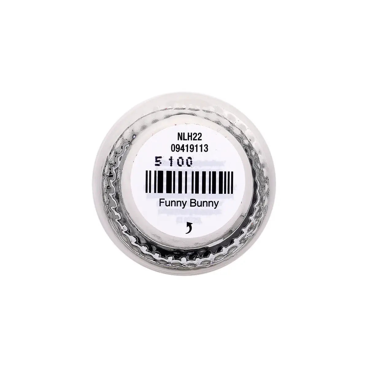 3-OPI Nail Lacquer 15ml-Funny Bunny +2