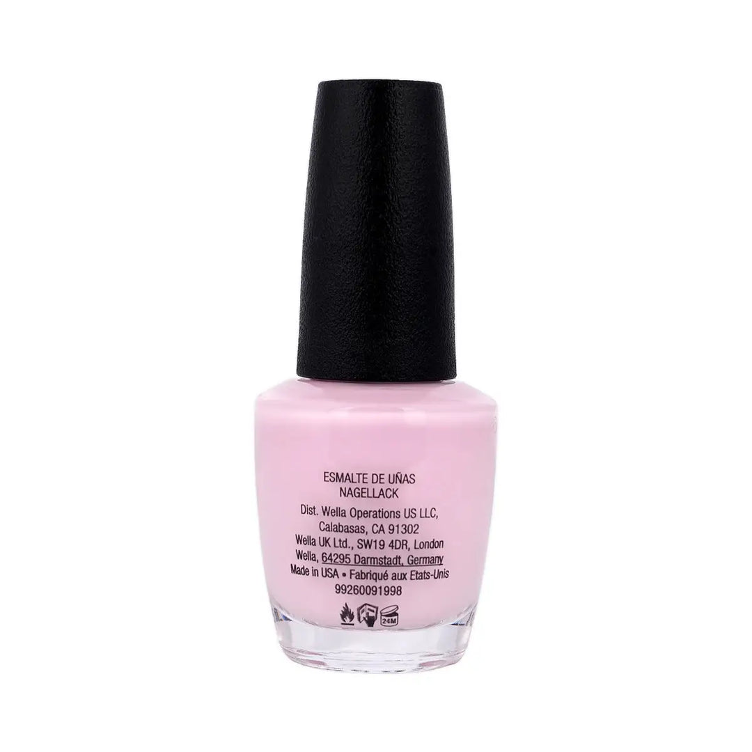 60595-OPI Nail Lacquer 15mL-Getting Nadi On My Honeymoon +1