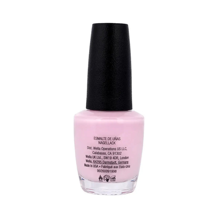 60595-OPI Nail Lacquer 15mL-Getting Nadi On My Honeymoon +1