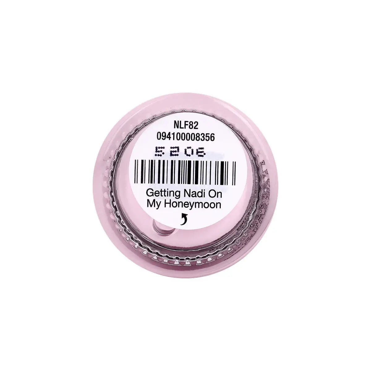 3-OPI Nail Lacquer 15ml-Getting Nadi On My Honeymoon +2