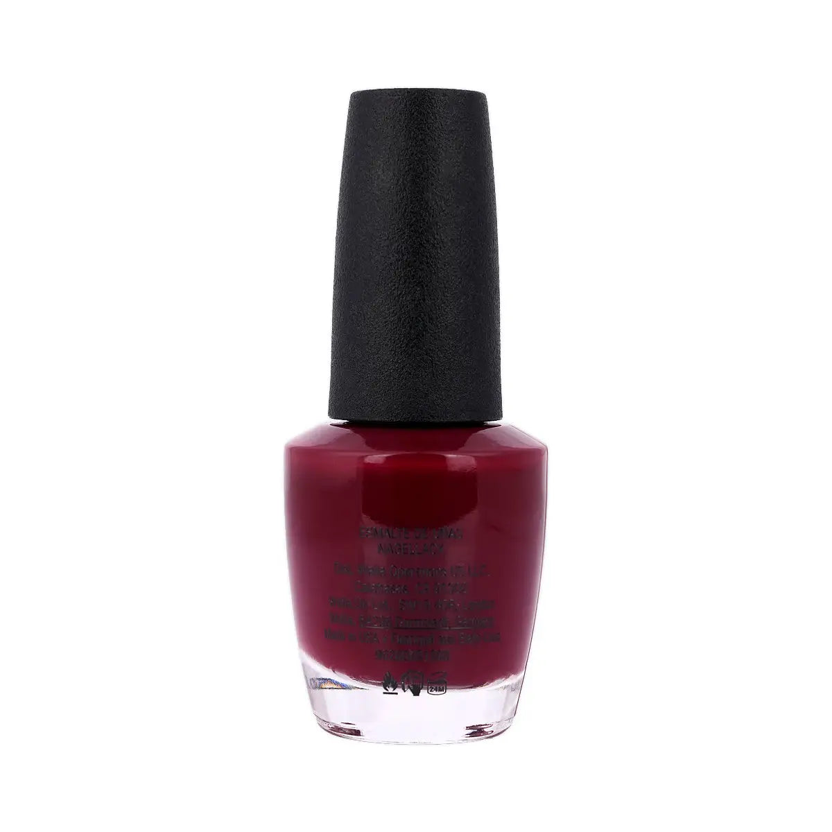 2-OPI Nail Lacquer 15ml-Got the Blue for Red +1