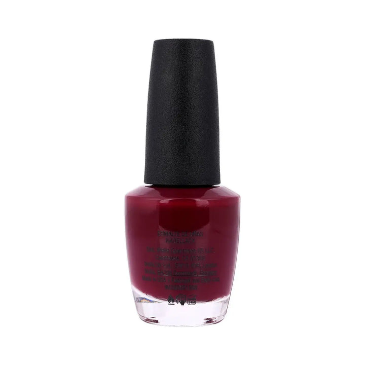60596-OPI Nail Lacquer 15mL-Got the Blue for Red +1